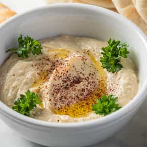 Order  Hummus  food online from Sultans Market store, Chicago on bringmethat.com