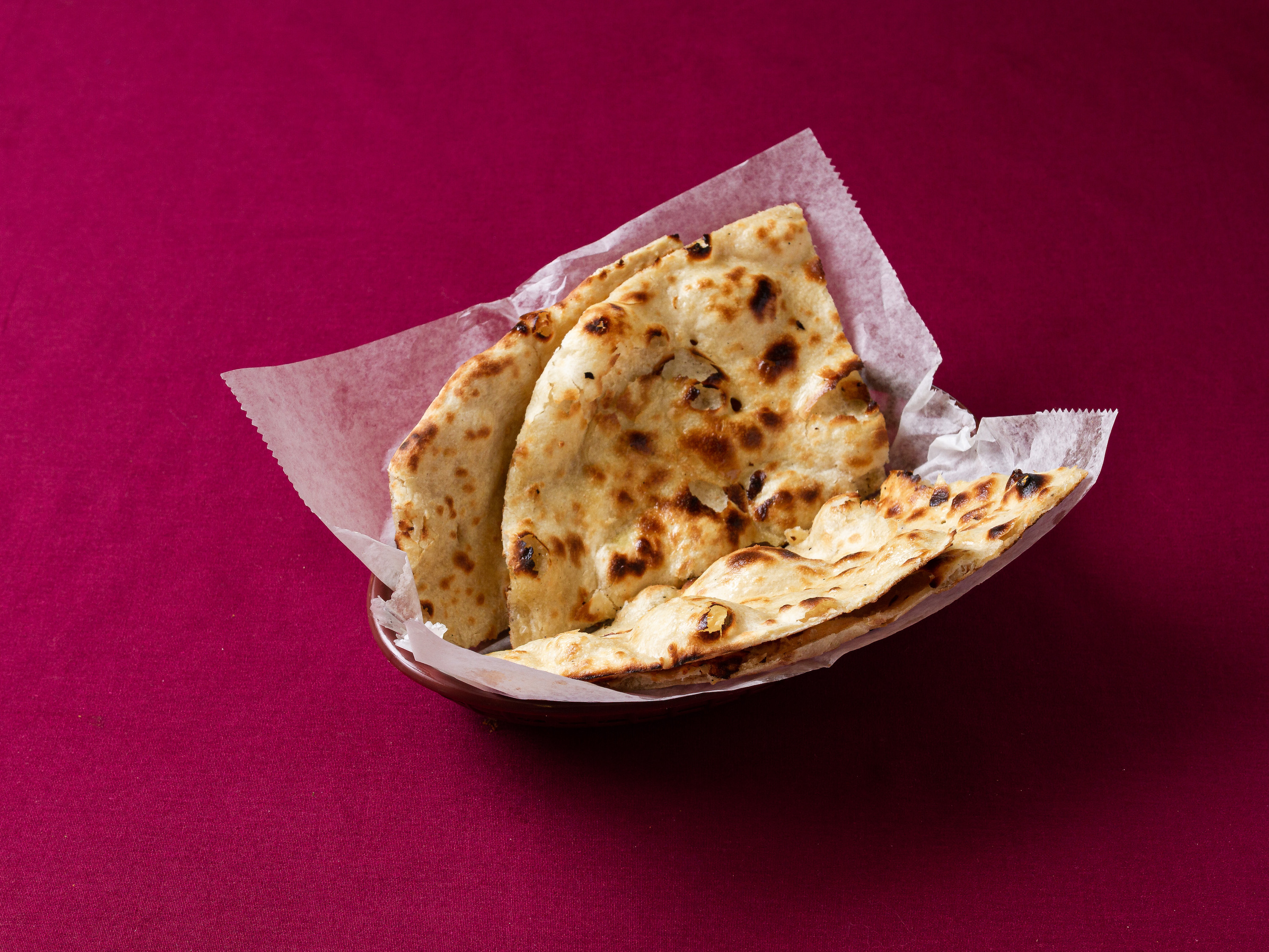 Order Tandoori Naan food online from The himalayan house store, Baltimore on bringmethat.com