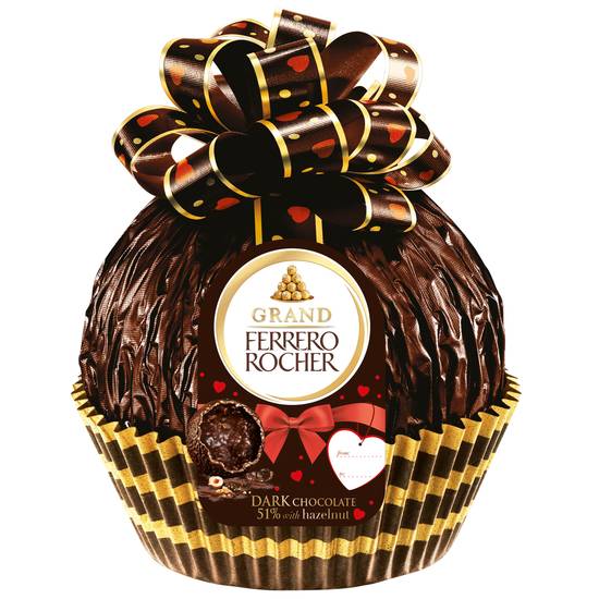 Order Grand Ferrero Rocher Dark Premium Gift food online from CVS store, MAPLE SHADE on bringmethat.com