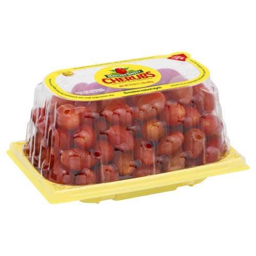 Order NatureSweet · Cherubs Heavenly Salad Tomatoes (24 oz) food online from Carrs Express store, Wasilla on bringmethat.com