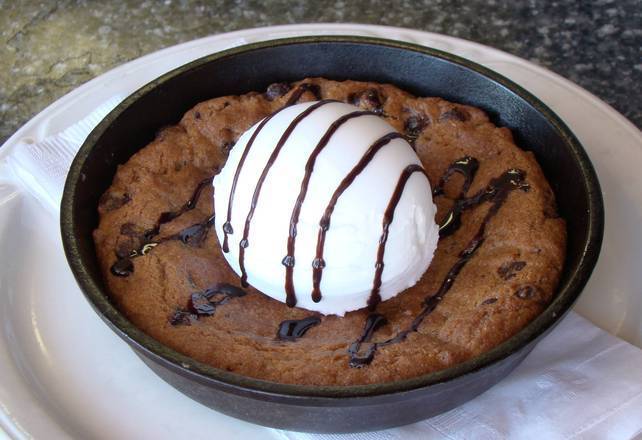 Order Passion Cookie food online from Streets Of New York -16841 E Shea Blvd store, FOUNTAIN HILLS on bringmethat.com