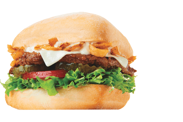 Order Amazing Ultimate Cheeseburger food online from Mr Hero store, Maple Heights on bringmethat.com