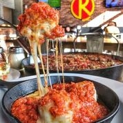 Order Meatballs & Marinara food online from Rance's Chicago Pizza - Long Beach store, Long Beach on bringmethat.com