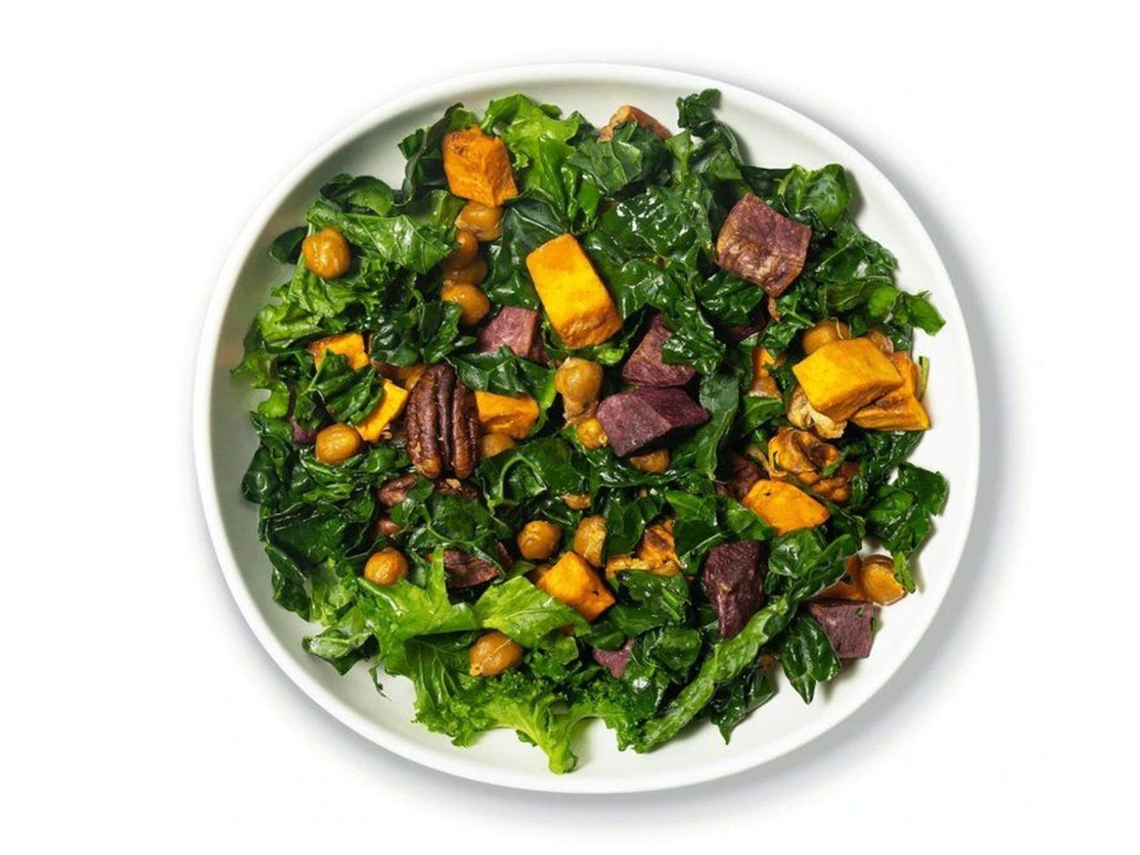 Order Karmic Kale Bowl food online from Elephant Plate store, Millburn on bringmethat.com