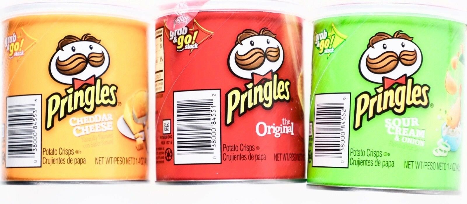 Order Pringles  food online from Anthony Deli store, White Plains on bringmethat.com