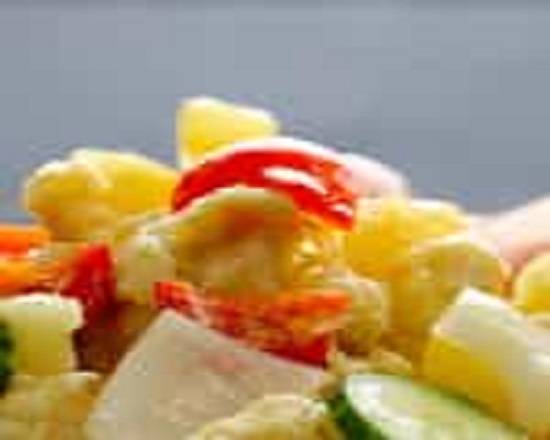 Order Sweet and Sour Chicken food online from Hoban store, Eagan on bringmethat.com