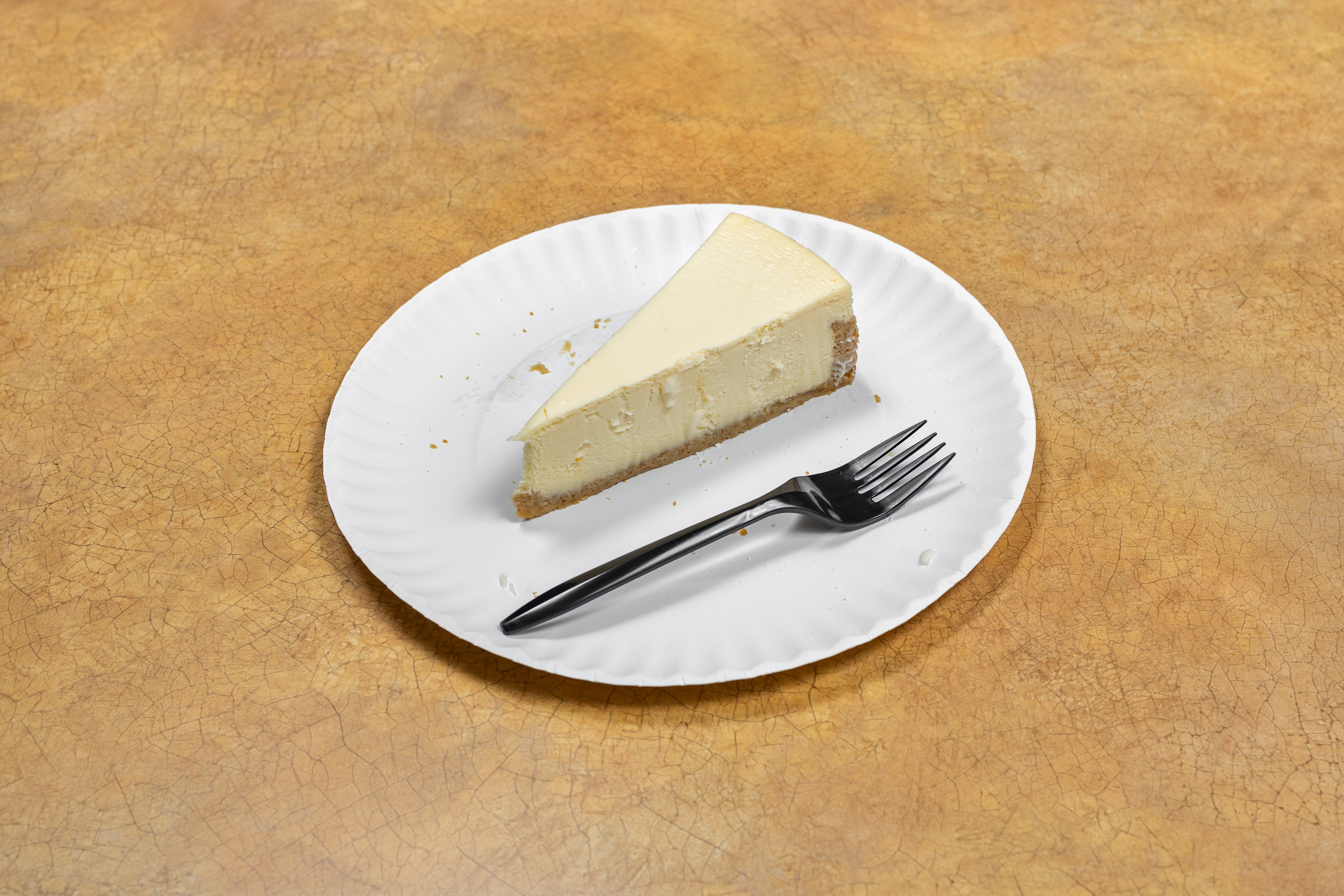 Order Cheesecake - Dessert food online from Brother Pizza Express store, Houston on bringmethat.com
