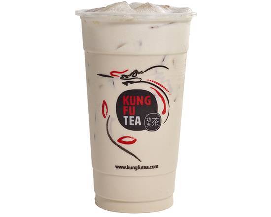Order Hot Ginger Milk Strike food online from Kung Fu Tea store, Denver on bringmethat.com