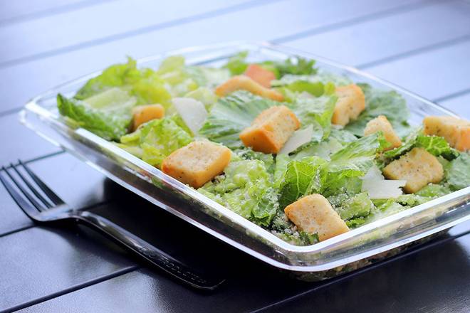 Order Simple Salad – Entrée food online from Blaze Pizza store, Wikes Barre on bringmethat.com