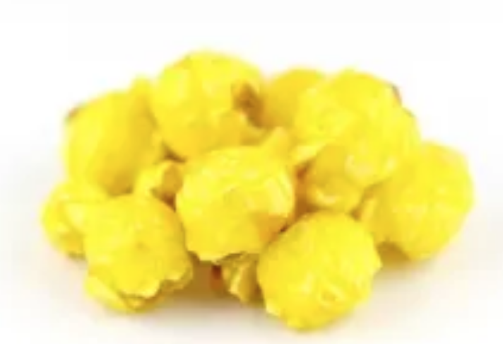 Order Banana Popcorn food online from What's Poppin Texas store, Bedford on bringmethat.com