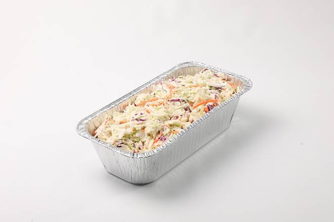 Order Large Crowd Coleslaw food online from Slim Chickens store, Muscle Shoals on bringmethat.com