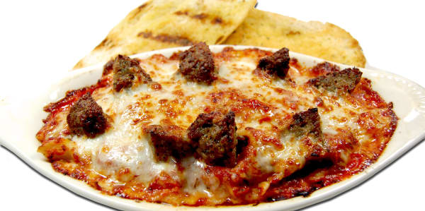 Order Baked Ziti food online from Tailgaters store, Surprise on bringmethat.com
