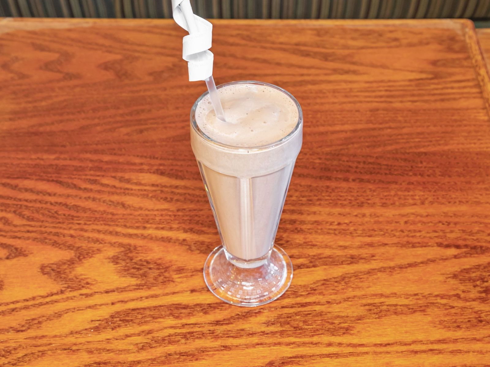 Order Chocolate Shake food online from Bus stop cafe store, New York on bringmethat.com