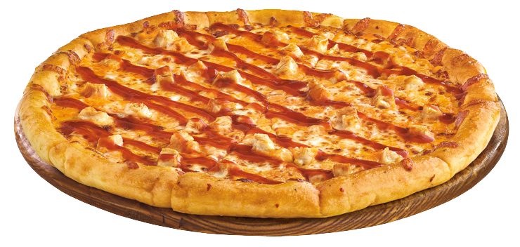 Order Buffalo Chicken pizza food online from Spatola's pizza and Restaurant store, Lansdale on bringmethat.com
