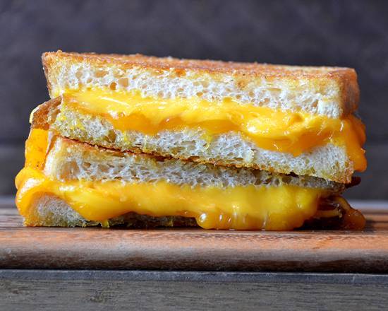 Order Classic Grilled Cheese food online from American Grilled Cheese Company store, Canonsburg on bringmethat.com