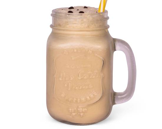 Order Mint Chocolate Chip Shake food online from Munchie Mania store, Mission Viejo on bringmethat.com