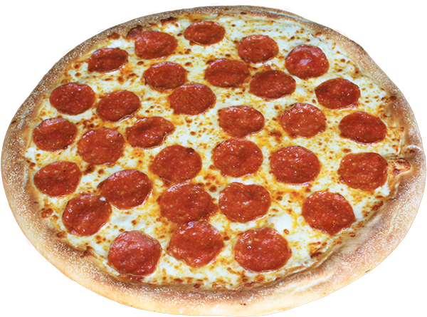 Order Big Large Pepperoni Pizza food online from Big Cheese Pizza store, Clayton on bringmethat.com