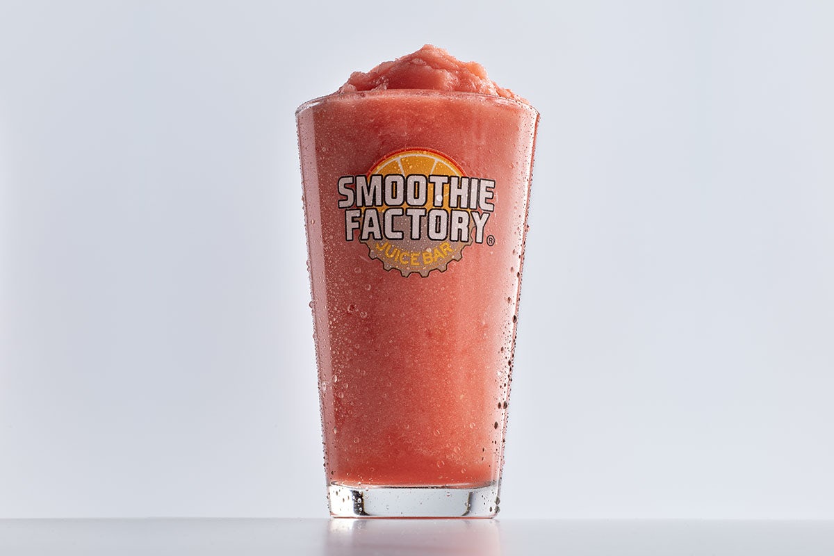 Order Watermelon  food online from Smoothie Factory store, Dallas on bringmethat.com