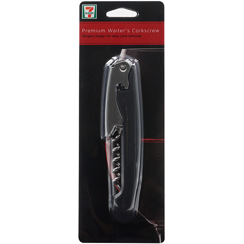 Order 7-Eleven Premium Waiters Corkscrew food online from 7-Eleven store, West Hollywood on bringmethat.com
