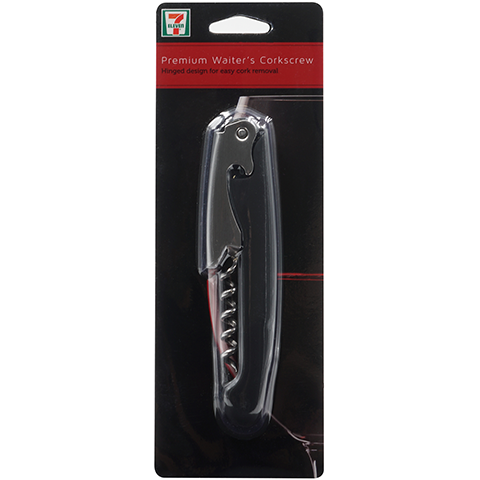 Order 7-Eleven Premium Waiters Corkscrew food online from 7-Eleven store, Charlotte on bringmethat.com