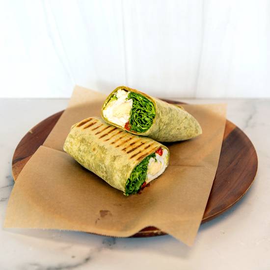 Order Breakfast Wrap food online from Kale Me Crazy store, Roswell on bringmethat.com