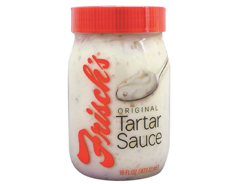 Order Tartar Sauce (Pint) food online from Frisch Big Boy store, Shepherdsville on bringmethat.com