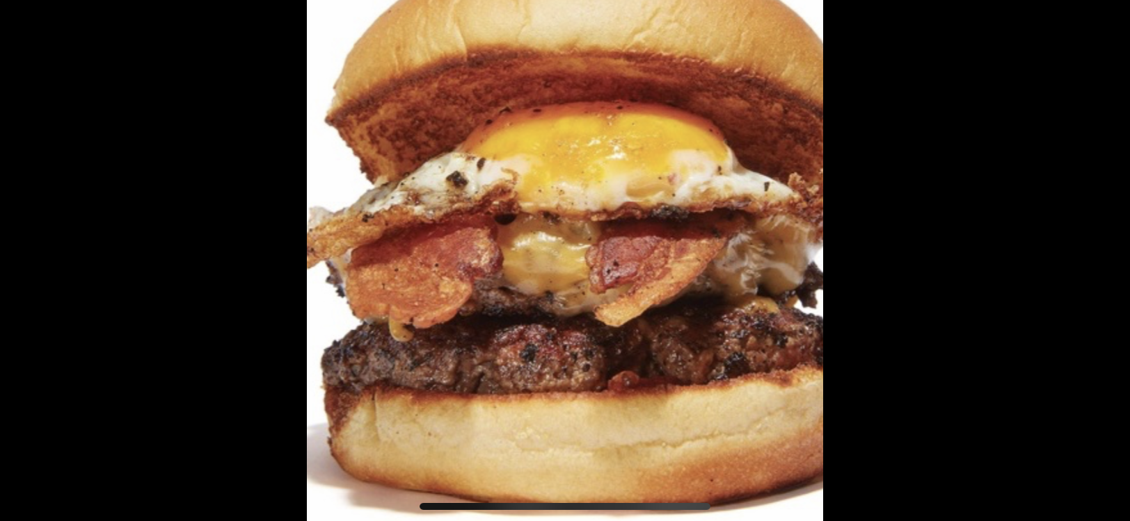 Order Breakfast burger food online from The Bagel Factory store, Pittsburgh on bringmethat.com