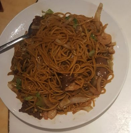 Order 41. Special Chow Mein food online from Taste of sichuan store, Lynnwood on bringmethat.com