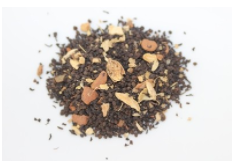 Order Spice Chai Black Tea food online from Sharatea With Me store, Charlotte Hall on bringmethat.com