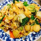 Order Chop Suey Chicken food online from China A Gogo store, Boulder City on bringmethat.com