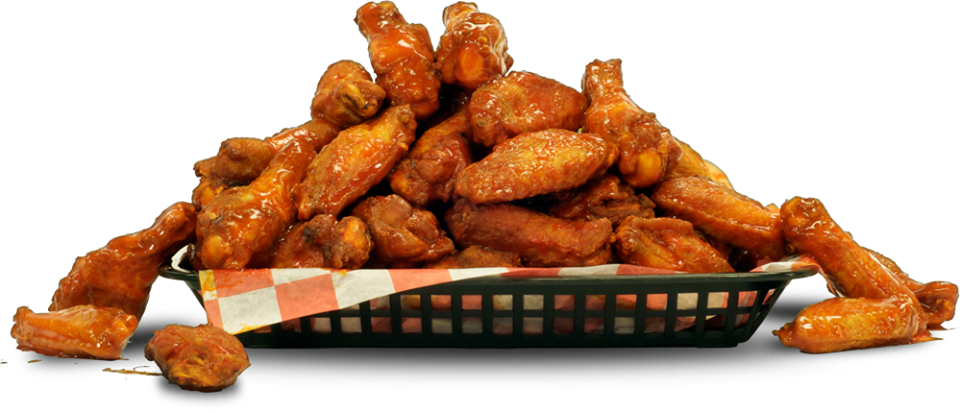 Order Buffalo Wings food online from Bud Sports Bar store, Chattanooga on bringmethat.com