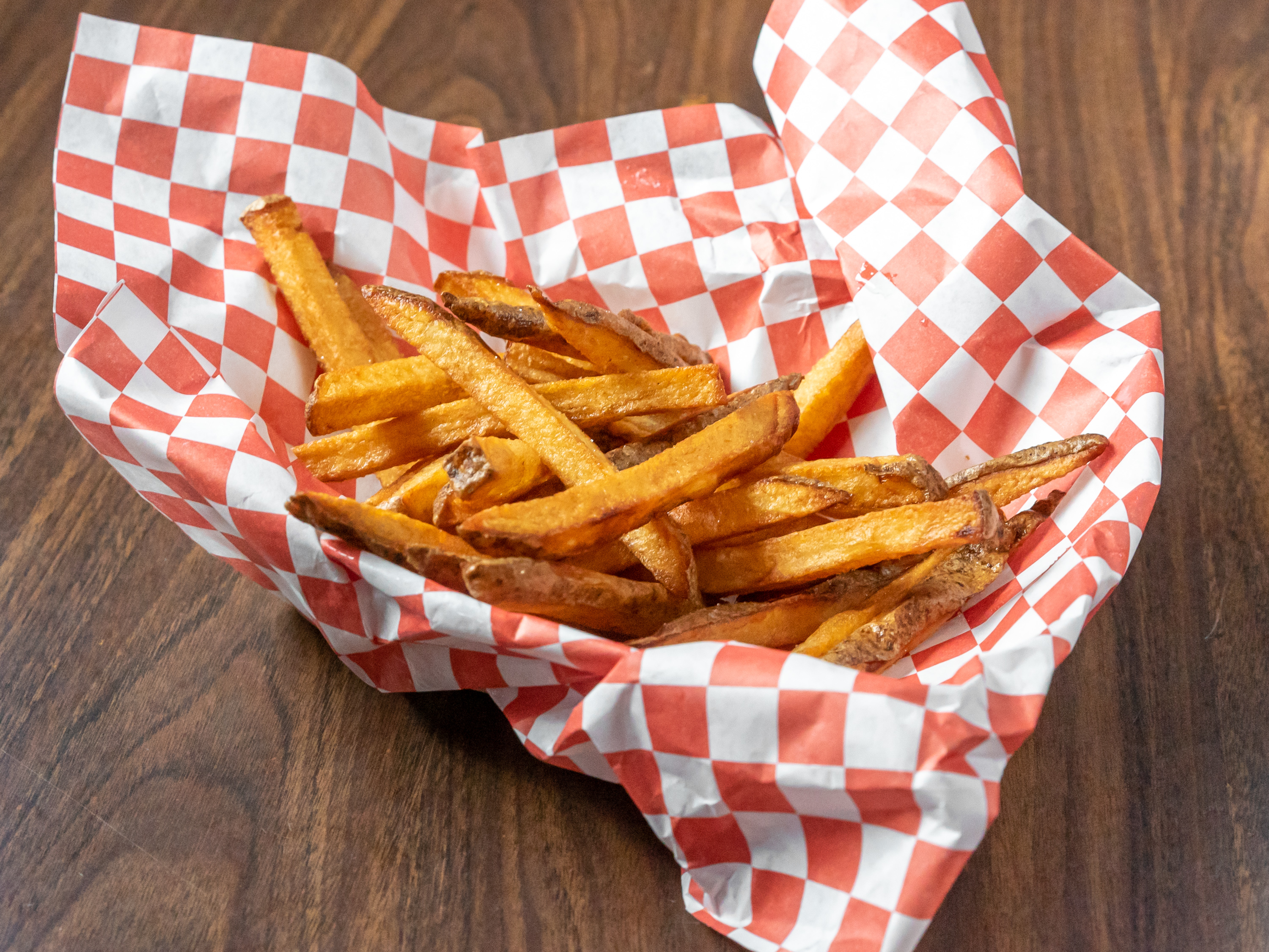 Order Fresh Cut French Fries food online from Timko Tavern store, Bedford on bringmethat.com
