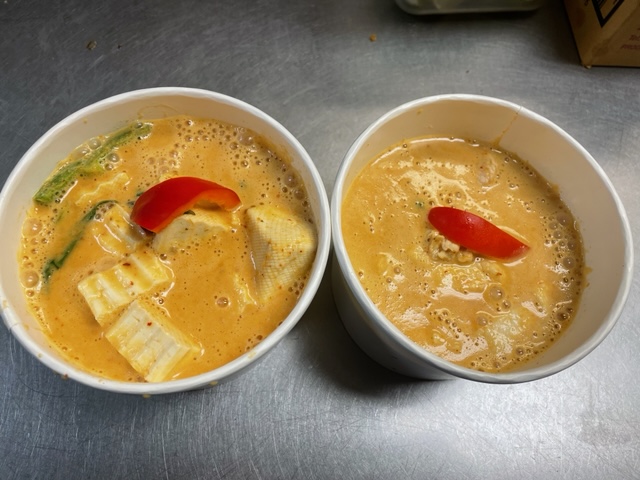 Order Mussamun food online from Simply Thai store, Northbrook on bringmethat.com
