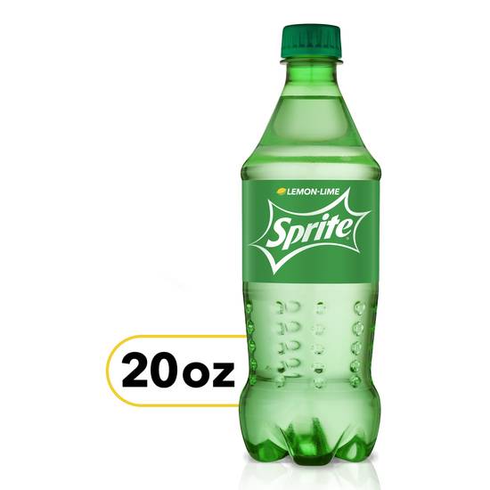 Order SPRITE 20Z SNGL BT food online from Rite Aid store, WILLIAMSBURG on bringmethat.com