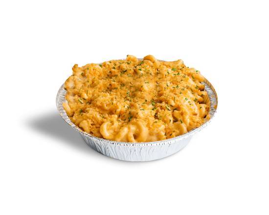 Order Alfredo Mac food online from Detroit Wing Company store, Taylor on bringmethat.com