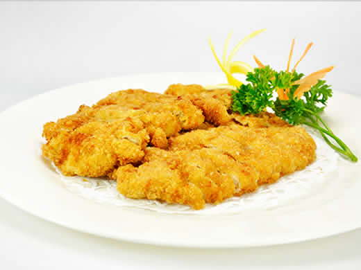 Order Chicken Katsu food online from Izumi Japanese Steak House & Sushi Bar store, Windsor Locks on bringmethat.com