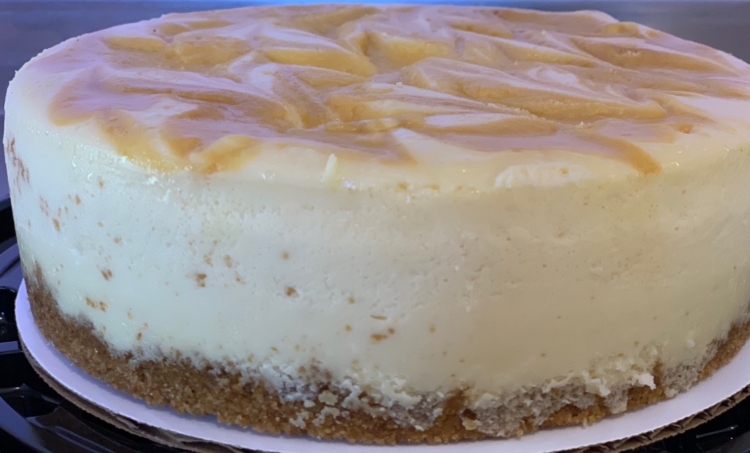 Order Key Lime food online from Mary Cheesecakes store, St. George on bringmethat.com