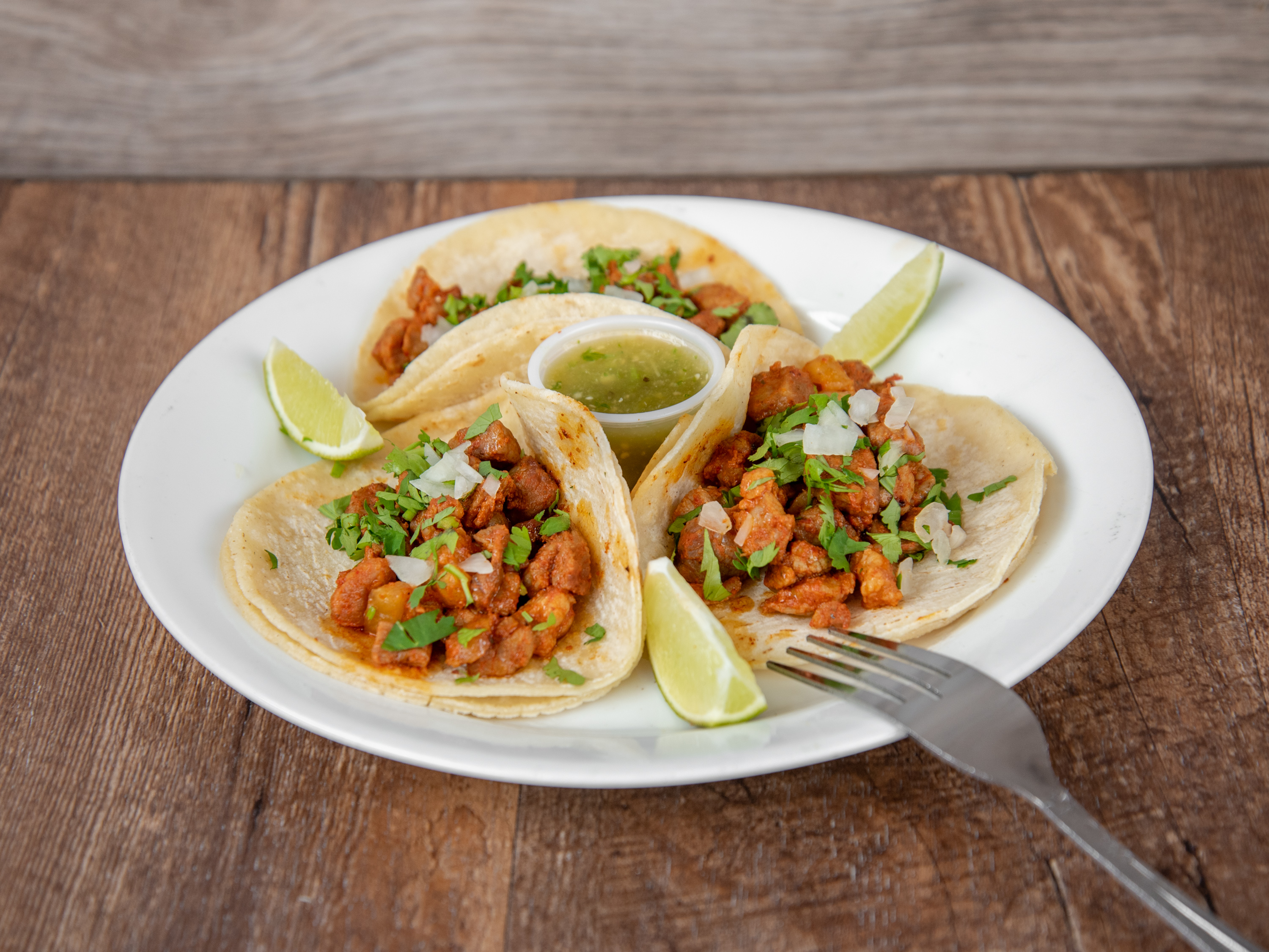 Order Tacos food online from Mommas Tacos store, New Milford on bringmethat.com