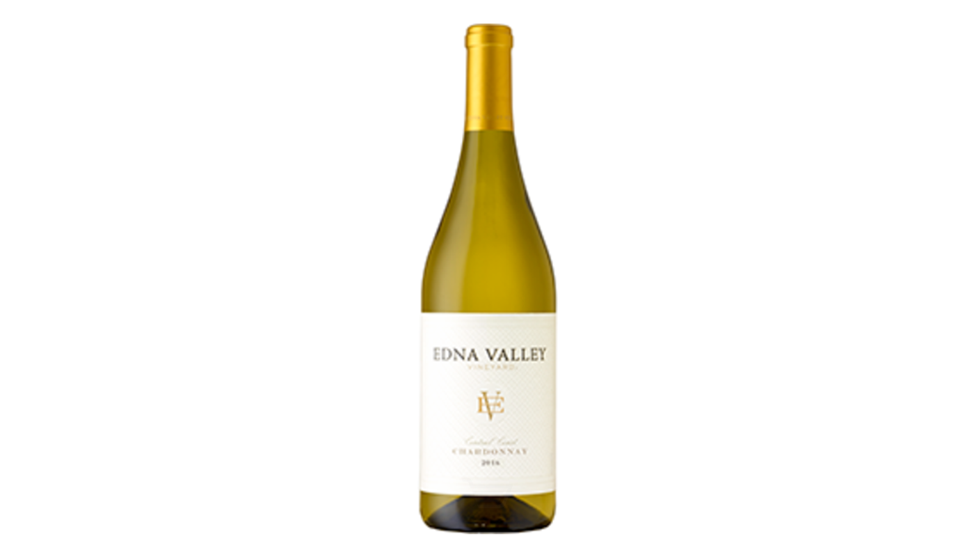 Order Edna Valley Vineyard Chardonnay 750mL food online from Dimension Liquor store, Lake Forest on bringmethat.com
