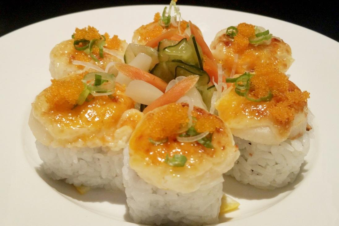 Order B.S.C food online from Tokyo Sushi store, Santa Clarita on bringmethat.com