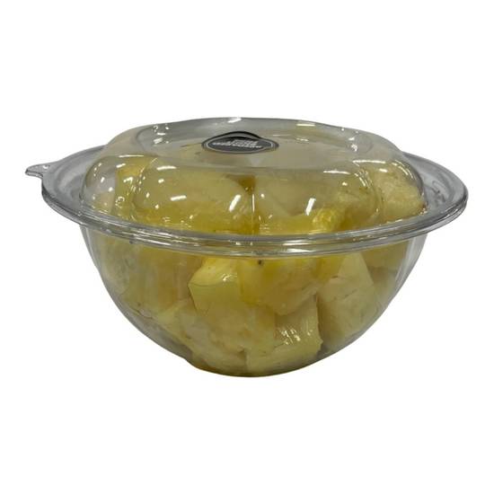 Order Pineapple Chunks (20 oz) food online from Safeway store, Grass Valley on bringmethat.com
