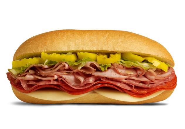 Order Double Meat Hoagies and Sandwiches - Custom food online from Wawa 211 store, Philadelphia on bringmethat.com