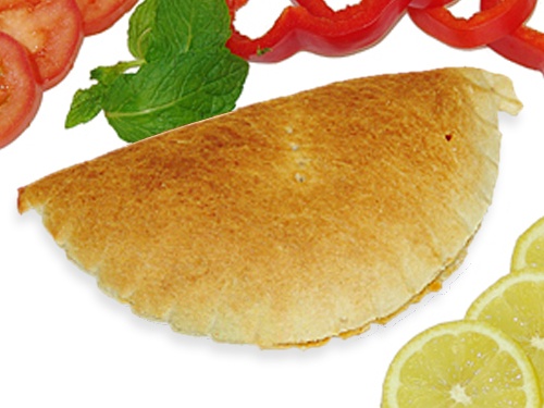 Order Olive Beorek food online from Sipan Bakery and Cafe store, Glendale on bringmethat.com