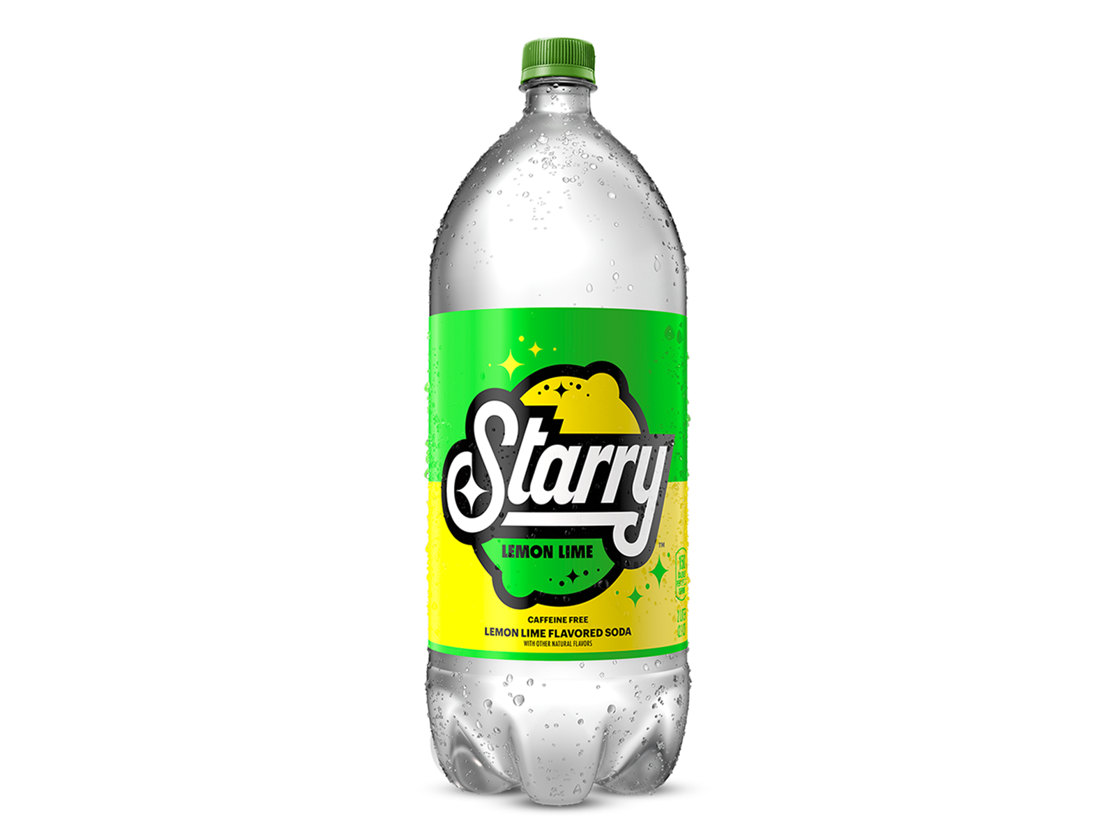 Order 2 Liter Starry® food online from Pizza Hut store, Bel Air on bringmethat.com