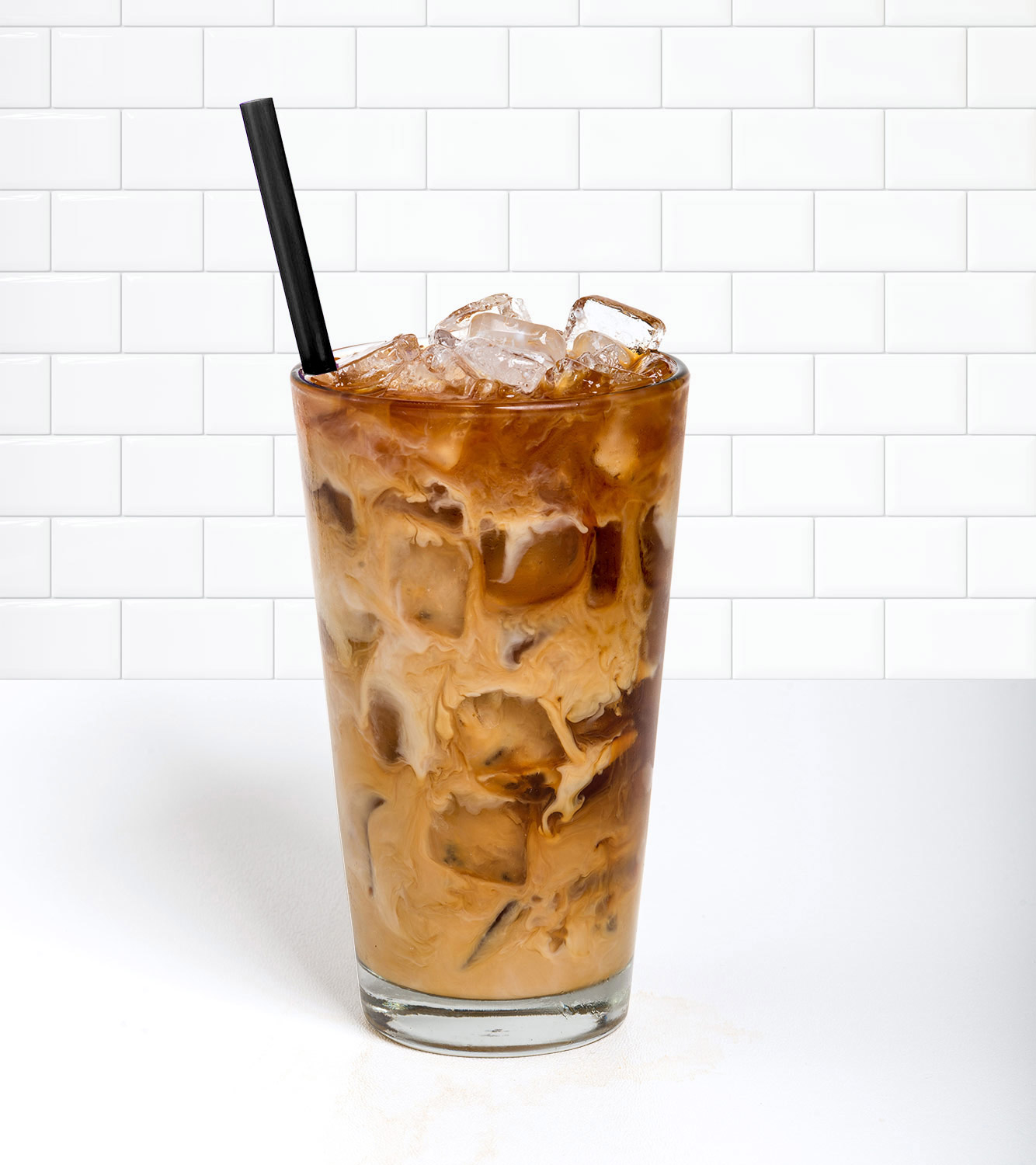 Order Iced Milk Coffee food online from Pho Seven store, Stanton on bringmethat.com