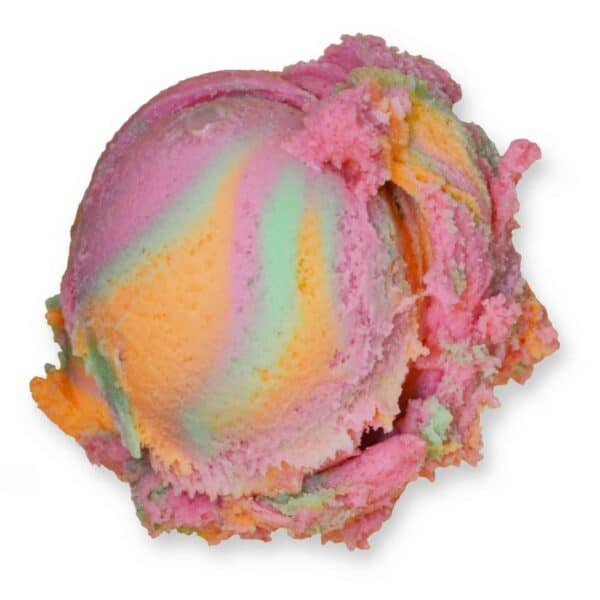 Order Rainbow Sherbet food online from Pizza Shuttle store, Milwaukee on bringmethat.com