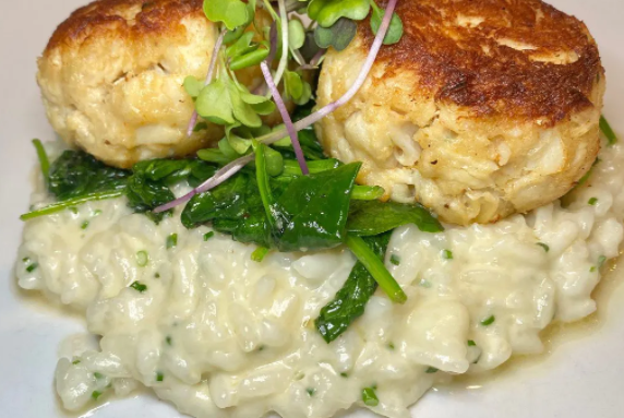 Order Jumbo Lump Crab Cakes food online from Chadds Ford Tavern store, Chadds Ford on bringmethat.com