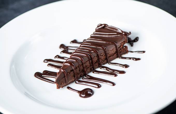 Order Chocolate Torte food online from Chin Chin store, West Hollywood on bringmethat.com