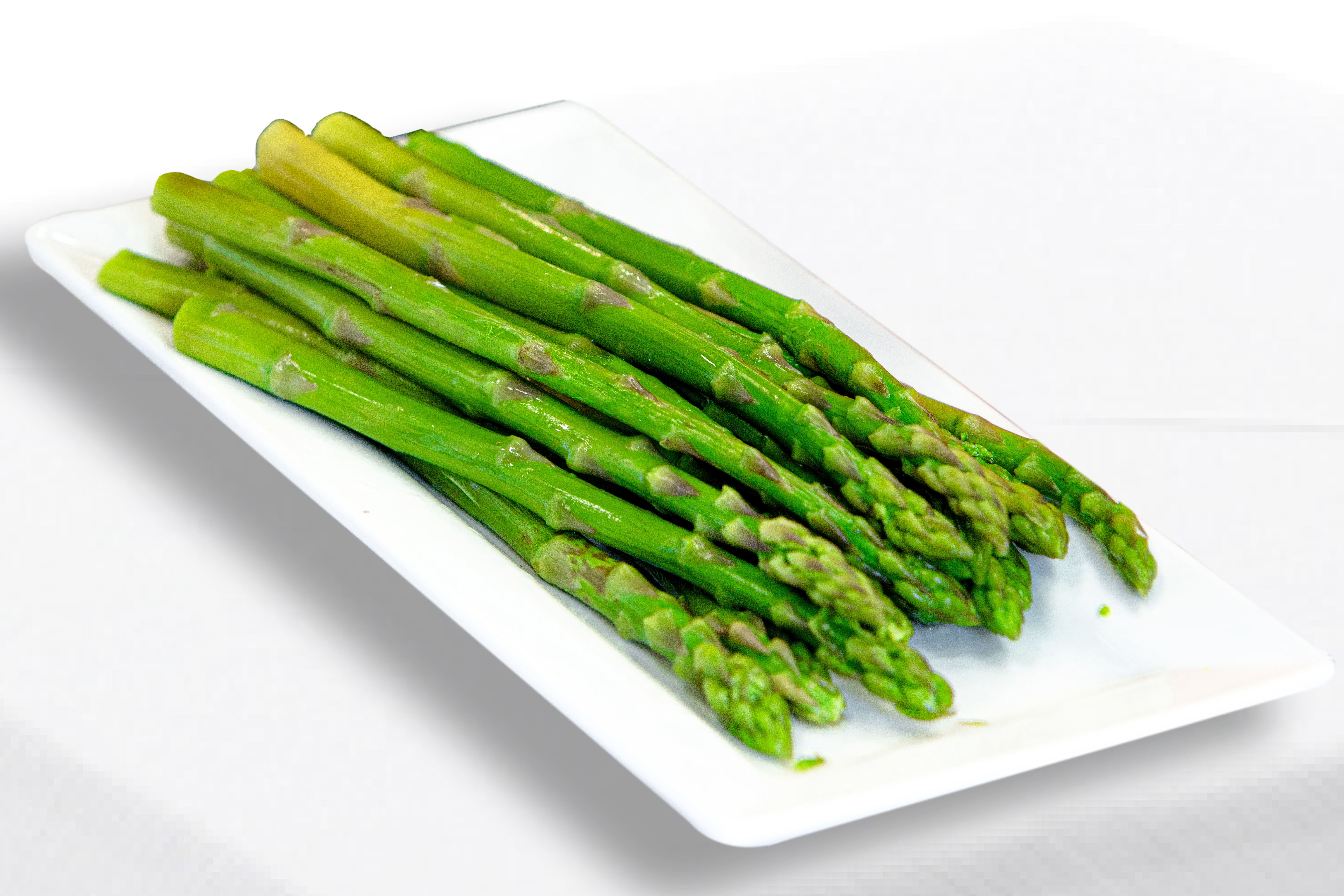 Order Asparagus food online from Rios Brazilian Steakhouse store, Charlotte on bringmethat.com