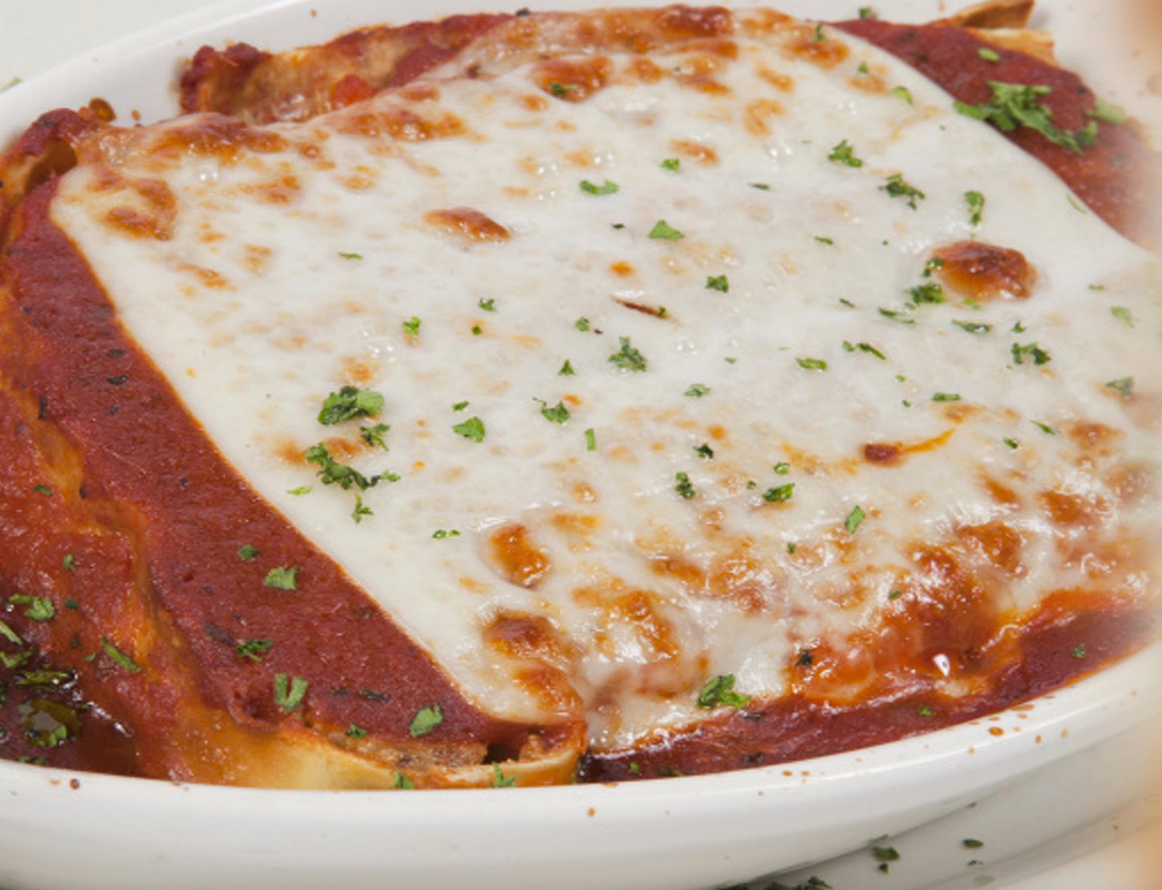 Order Lasagna - Pasta food online from Napoli Pizza & Pasta store, Houston on bringmethat.com
